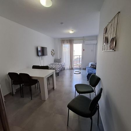 Centrum 4 Alicante Ngoại thất bức ảnh