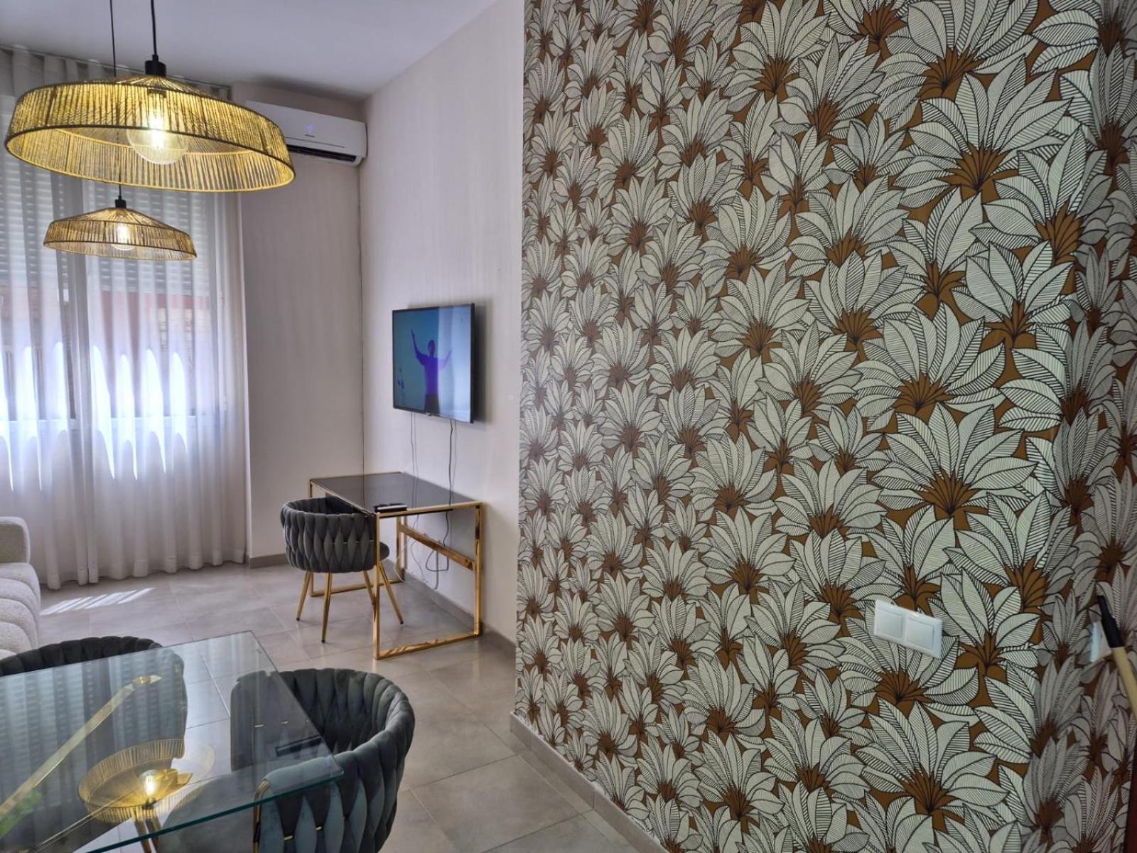 Centrum 4 Alicante Ngoại thất bức ảnh