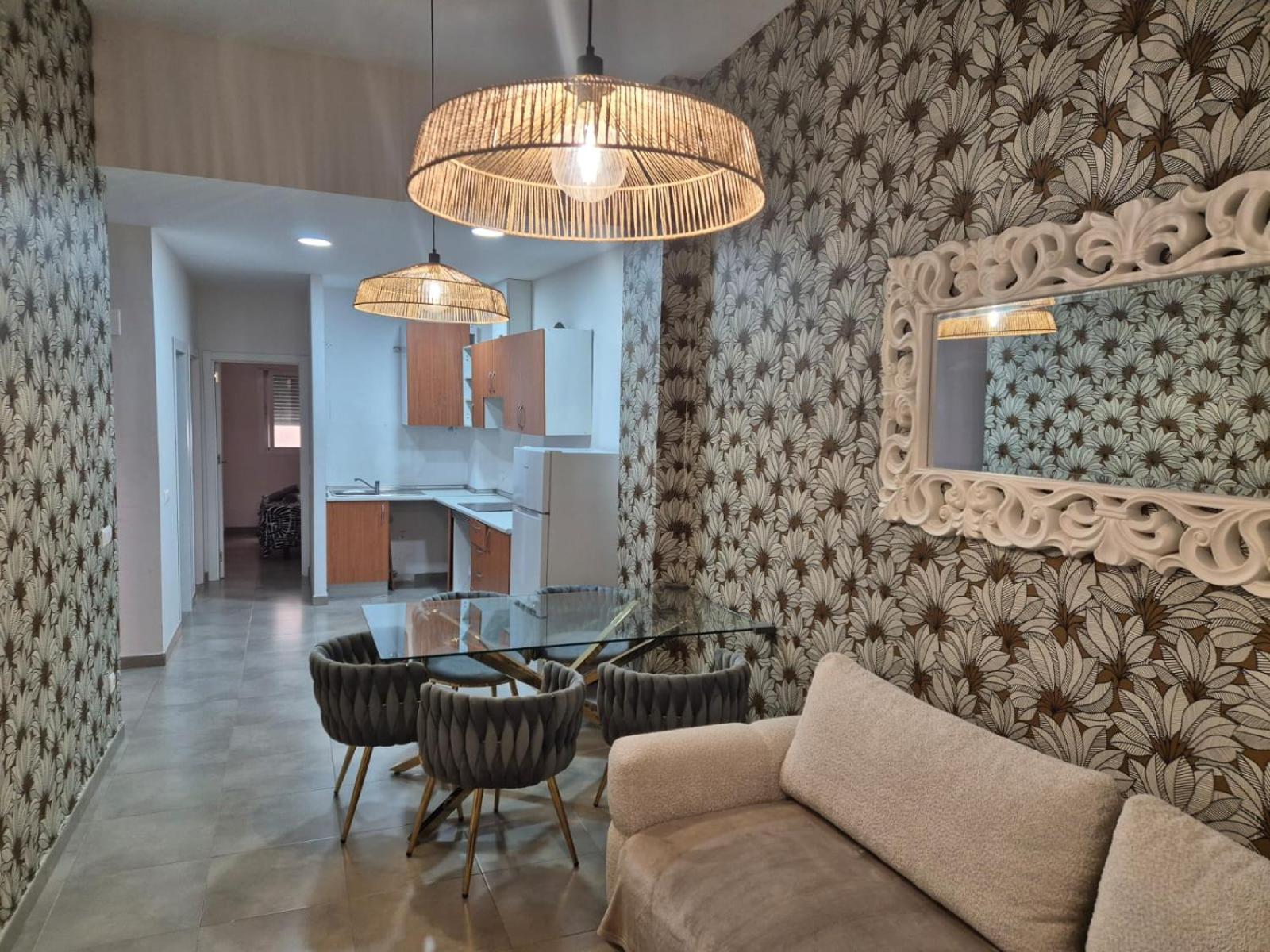Centrum 4 Alicante Ngoại thất bức ảnh