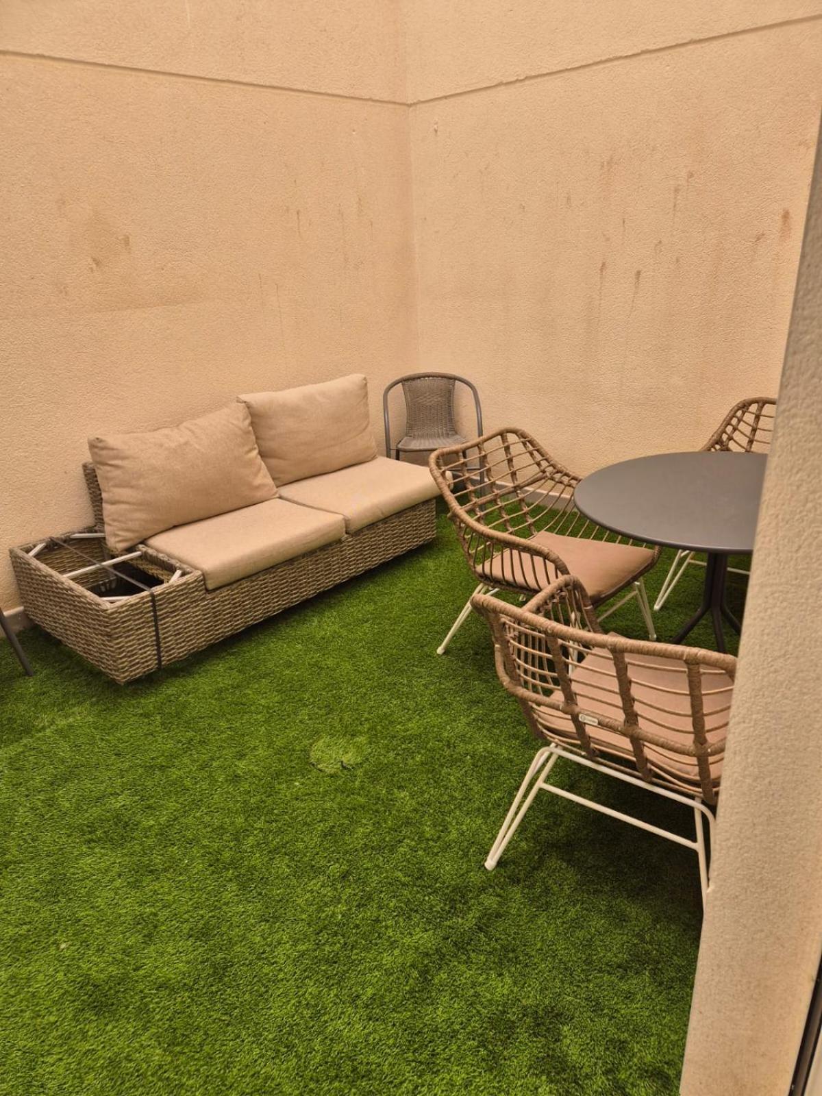 Centrum 4 Alicante Ngoại thất bức ảnh