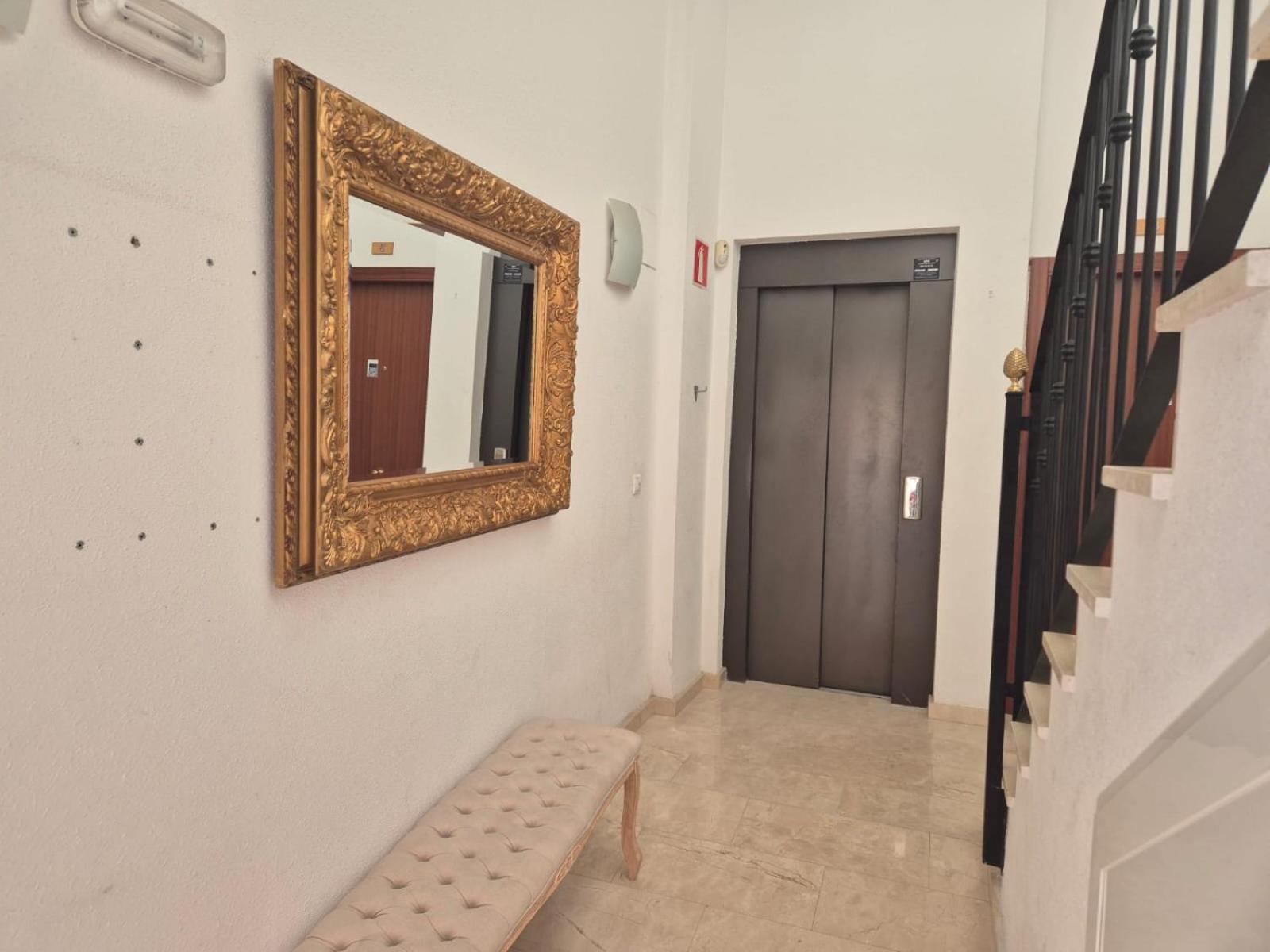 Centrum 4 Alicante Ngoại thất bức ảnh