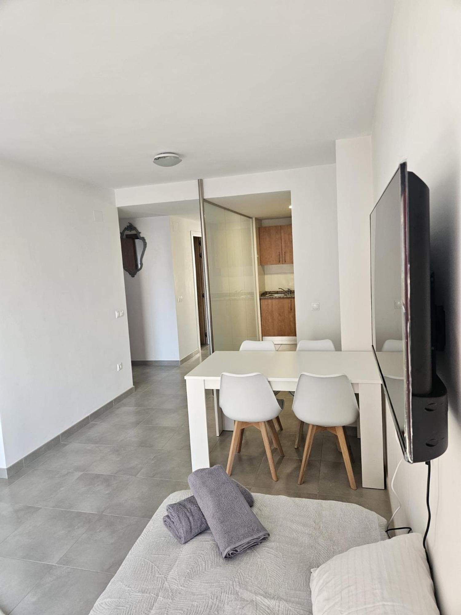 Centrum 4 Alicante Phòng bức ảnh