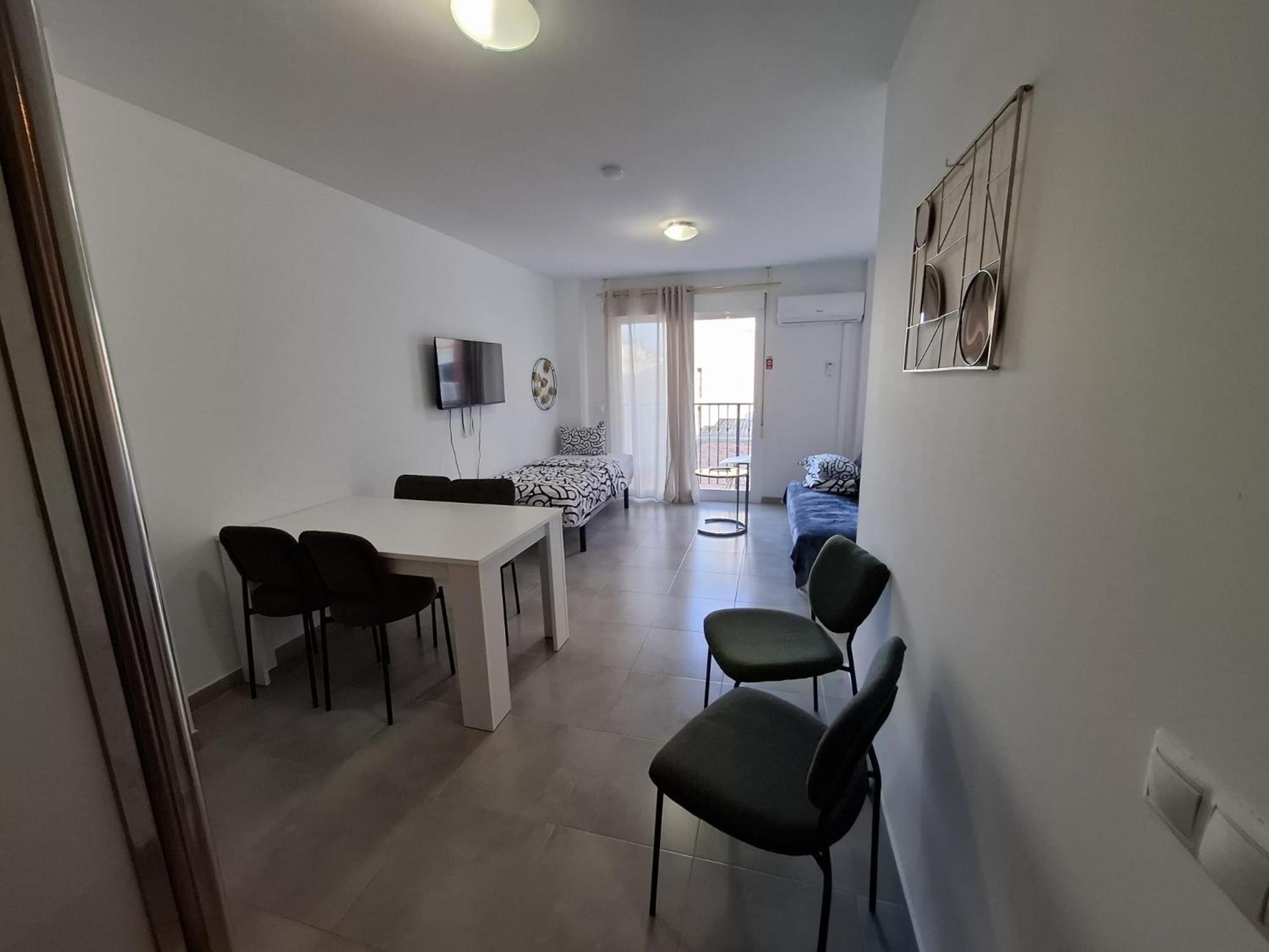 Centrum 4 Alicante Ngoại thất bức ảnh