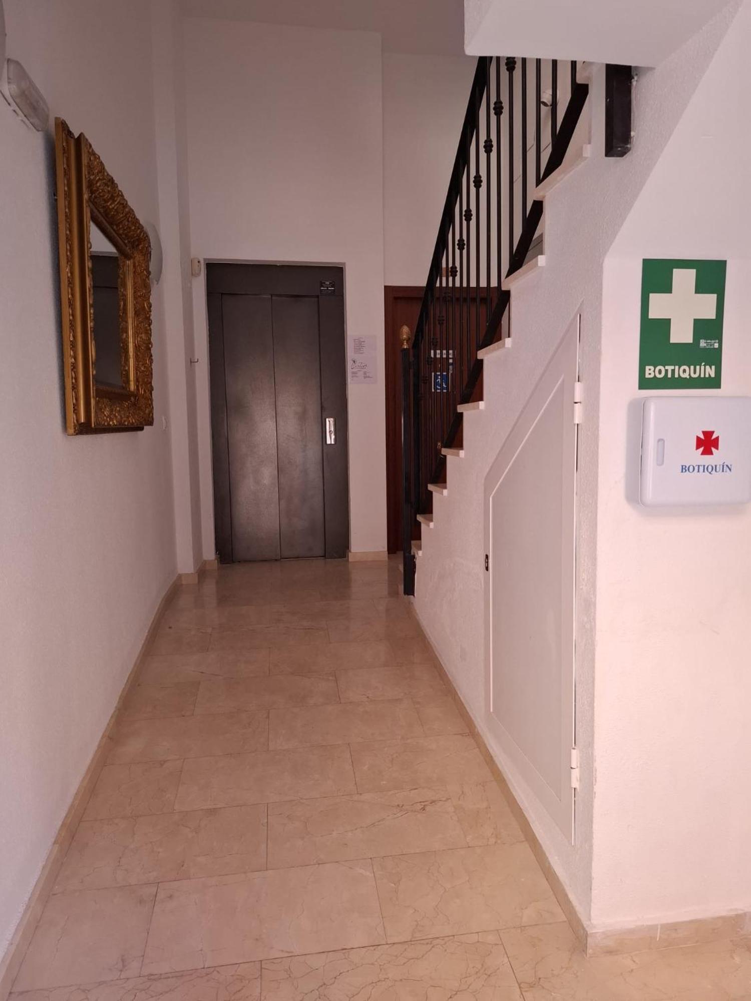 Centrum 4 Alicante Ngoại thất bức ảnh