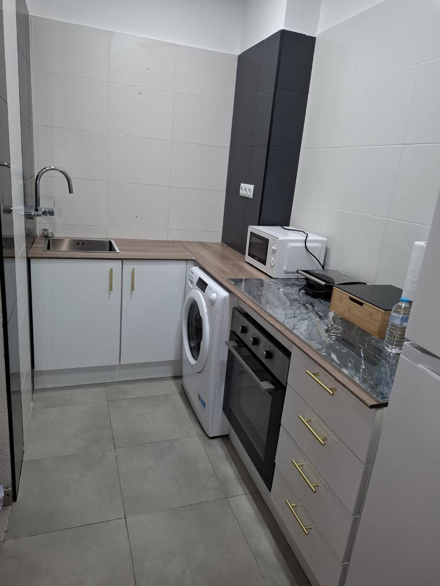 Centrum 4 Alicante Ngoại thất bức ảnh