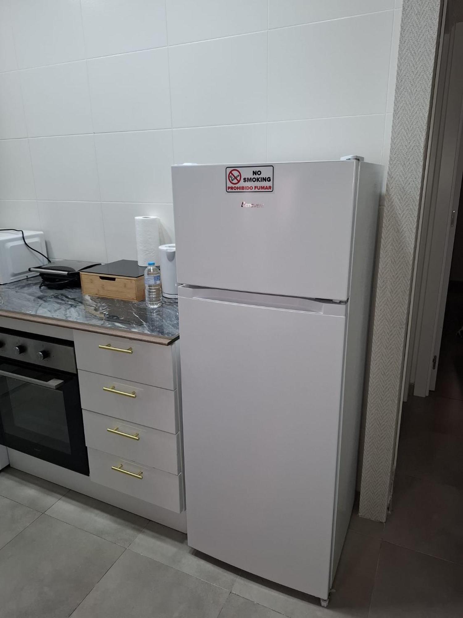 Centrum 4 Alicante Ngoại thất bức ảnh