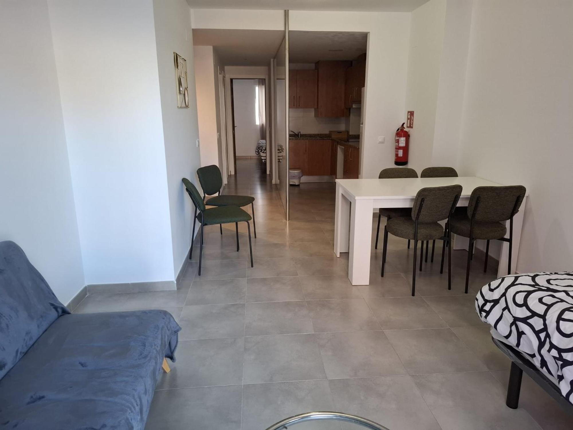 Centrum 4 Alicante Ngoại thất bức ảnh
