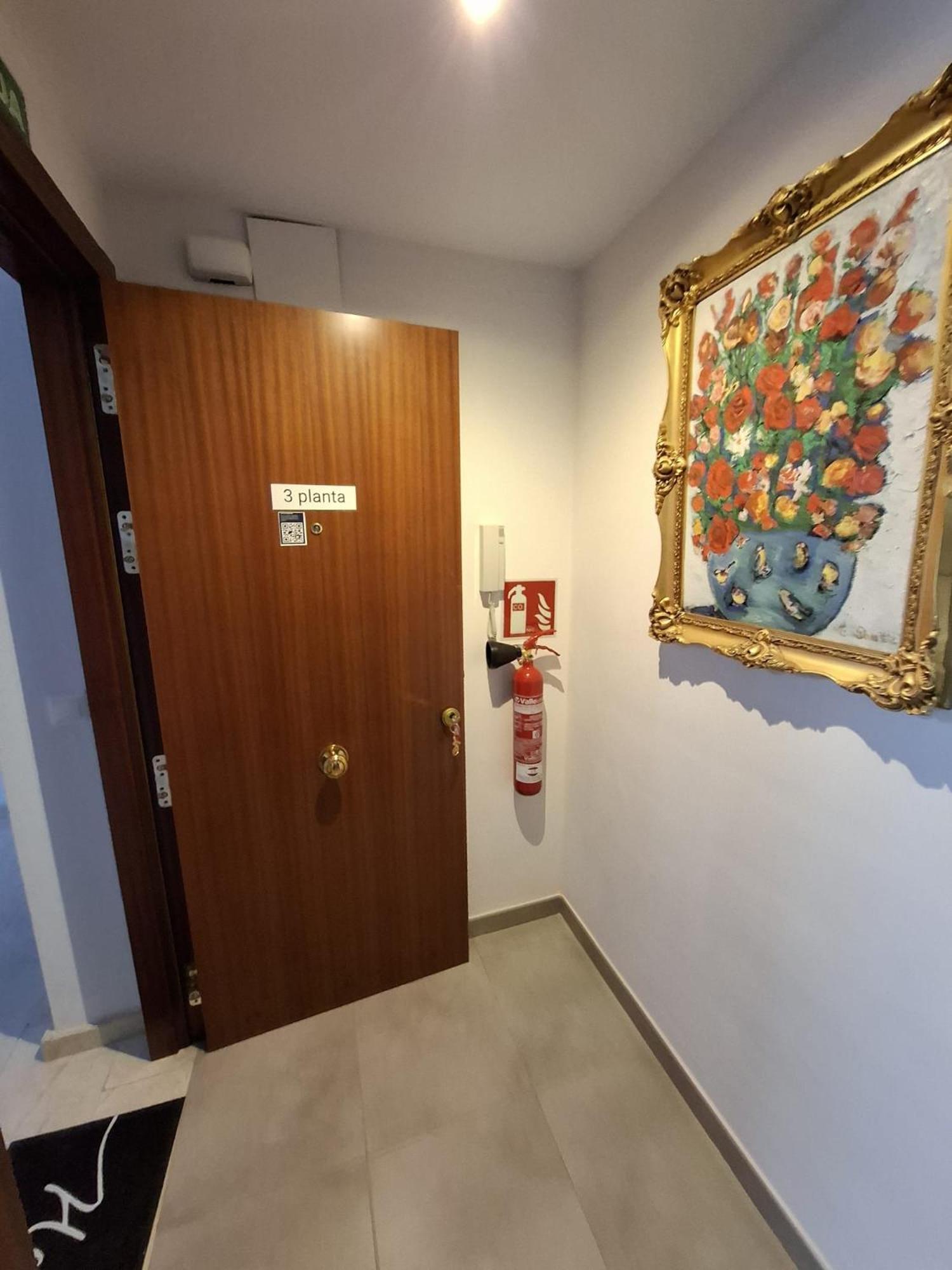 Centrum 4 Alicante Ngoại thất bức ảnh