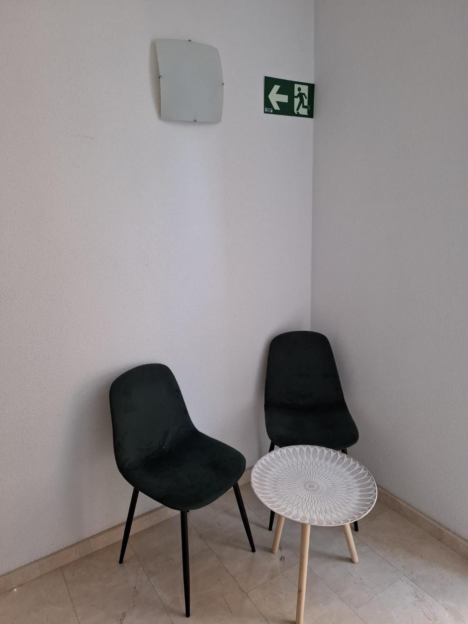 Centrum 4 Alicante Ngoại thất bức ảnh