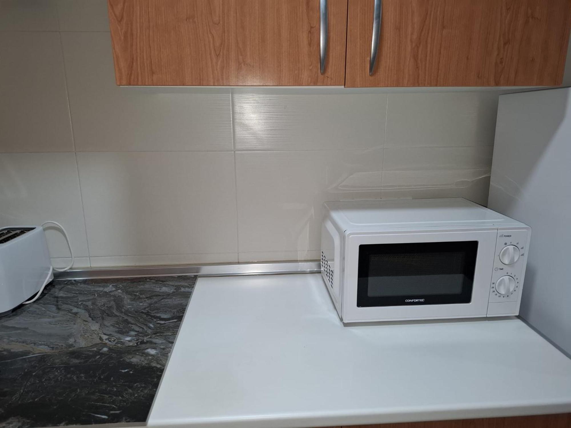 Centrum 4 Alicante Ngoại thất bức ảnh
