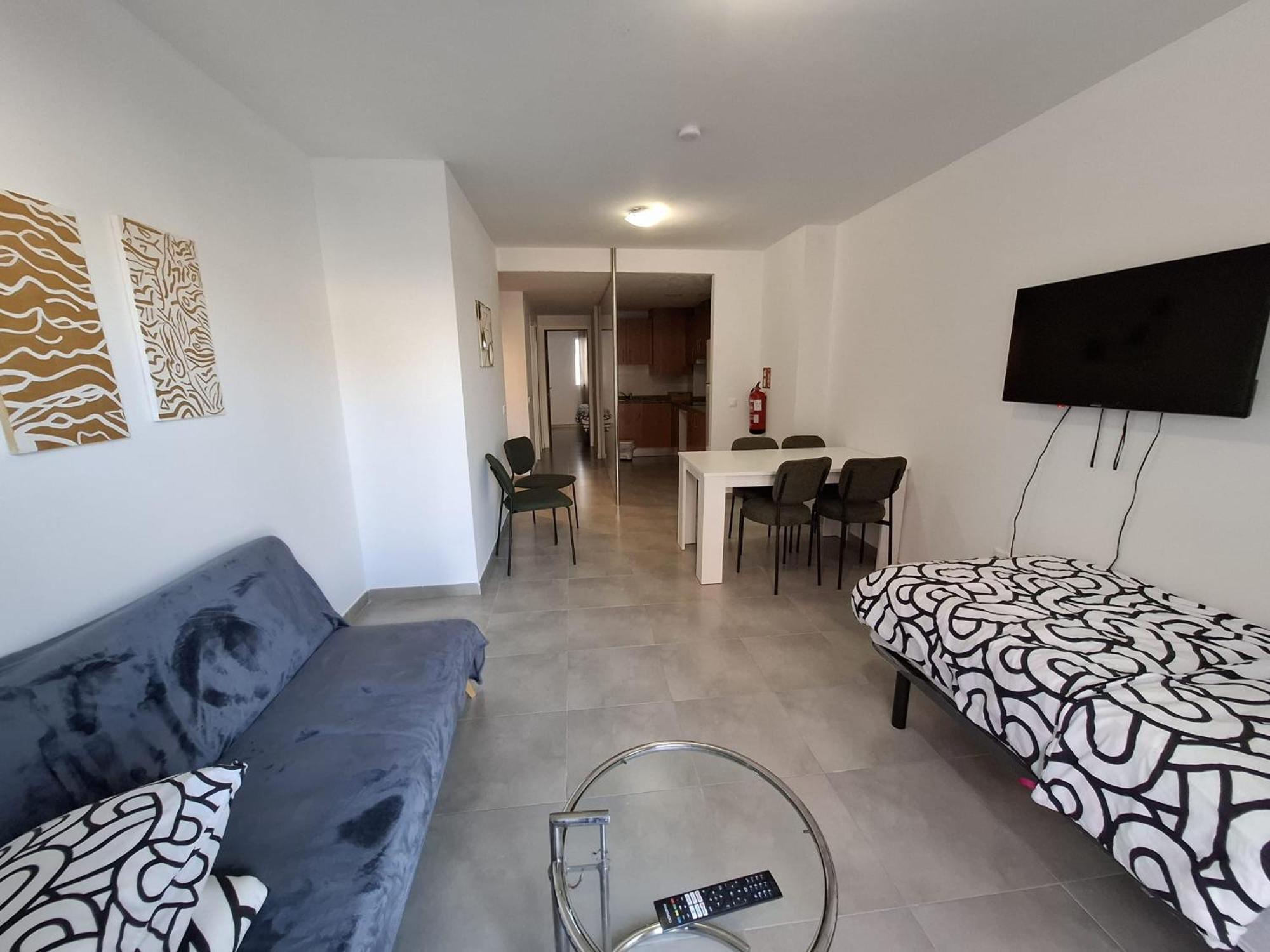 Centrum 4 Alicante Ngoại thất bức ảnh