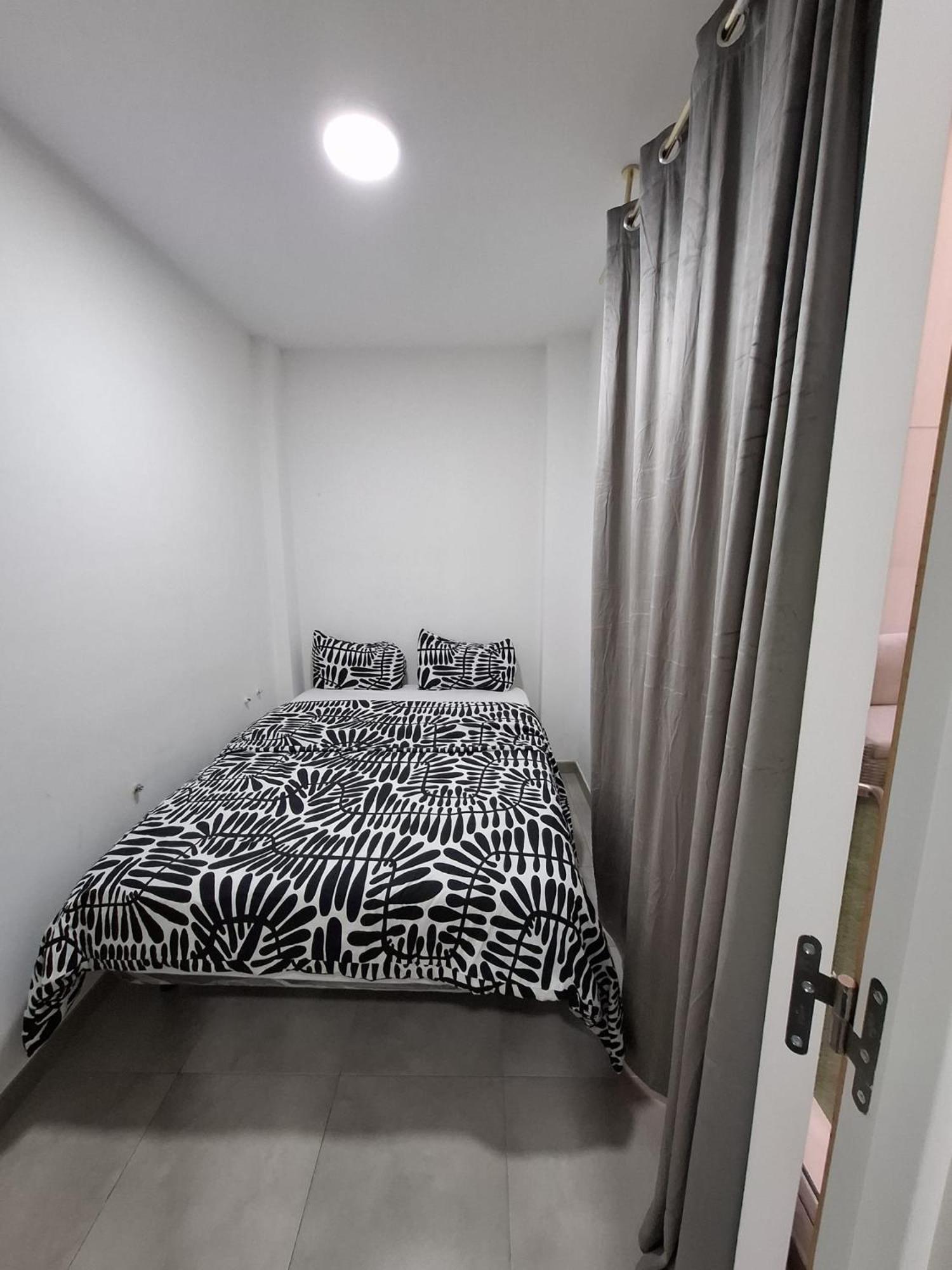 Centrum 4 Alicante Ngoại thất bức ảnh