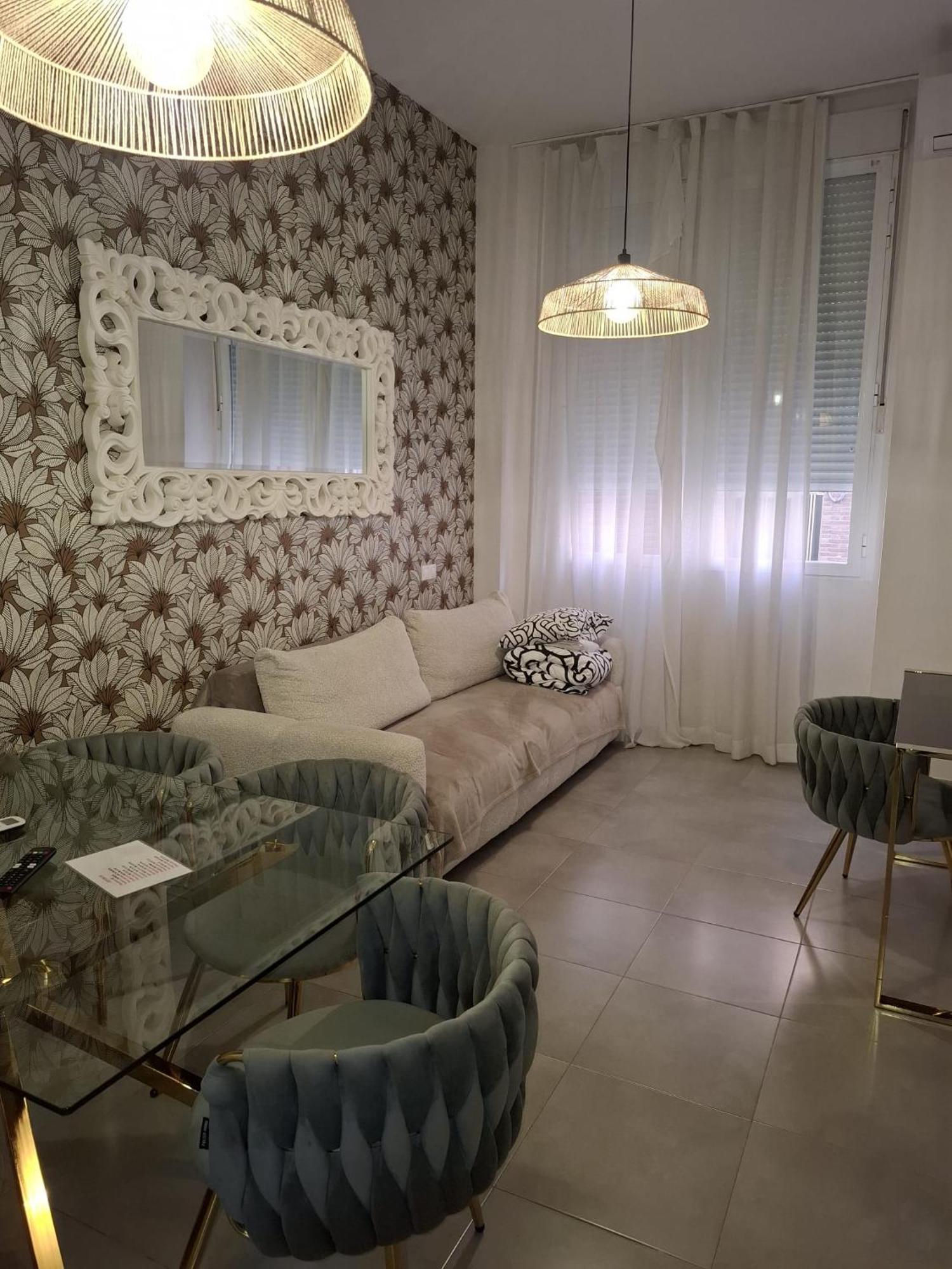 Centrum 4 Alicante Ngoại thất bức ảnh