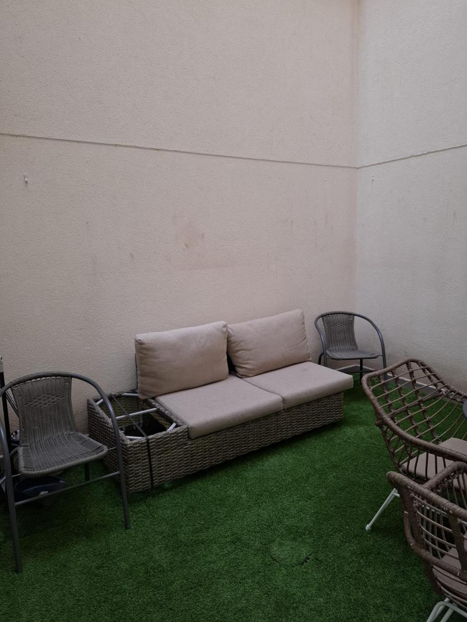 Centrum 4 Alicante Ngoại thất bức ảnh
