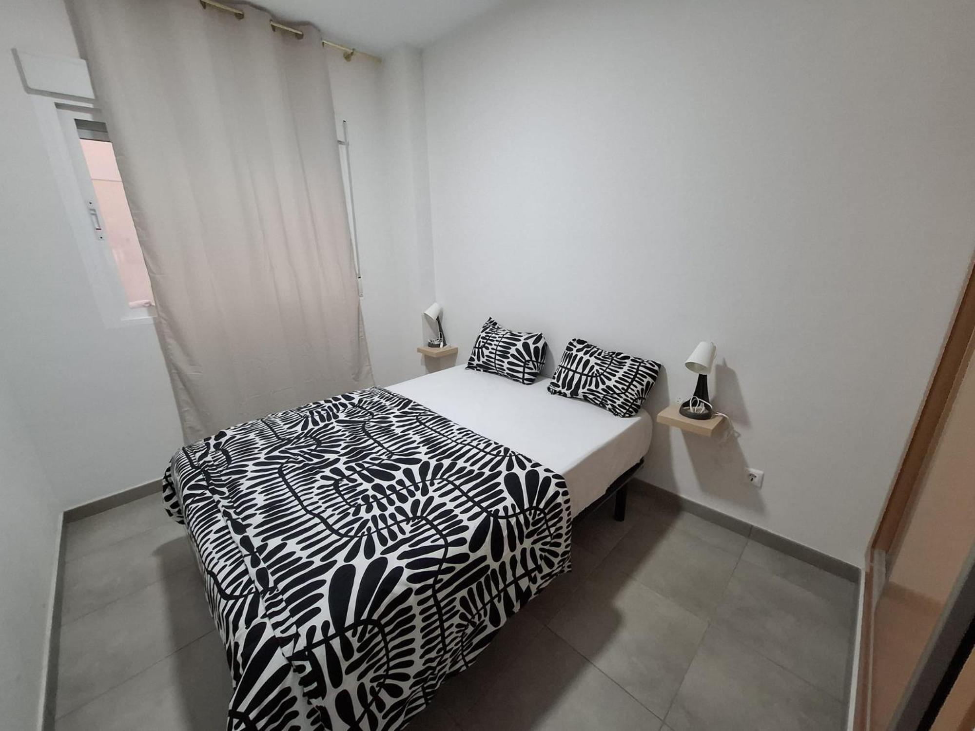 Centrum 4 Alicante Ngoại thất bức ảnh