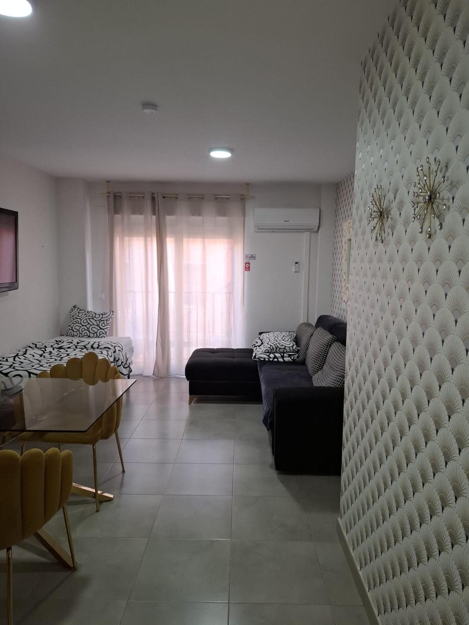 Centrum 4 Alicante Ngoại thất bức ảnh