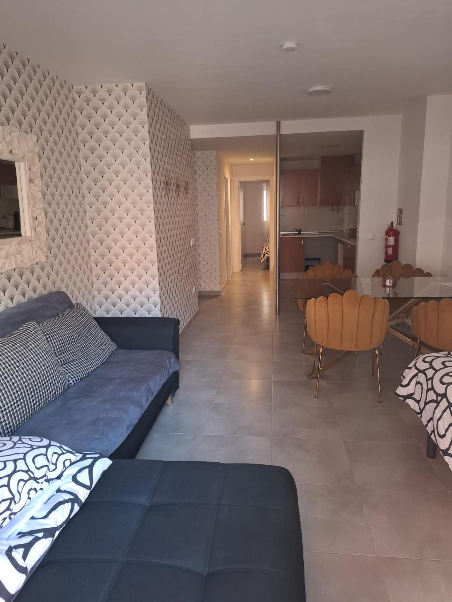 Centrum 4 Alicante Ngoại thất bức ảnh