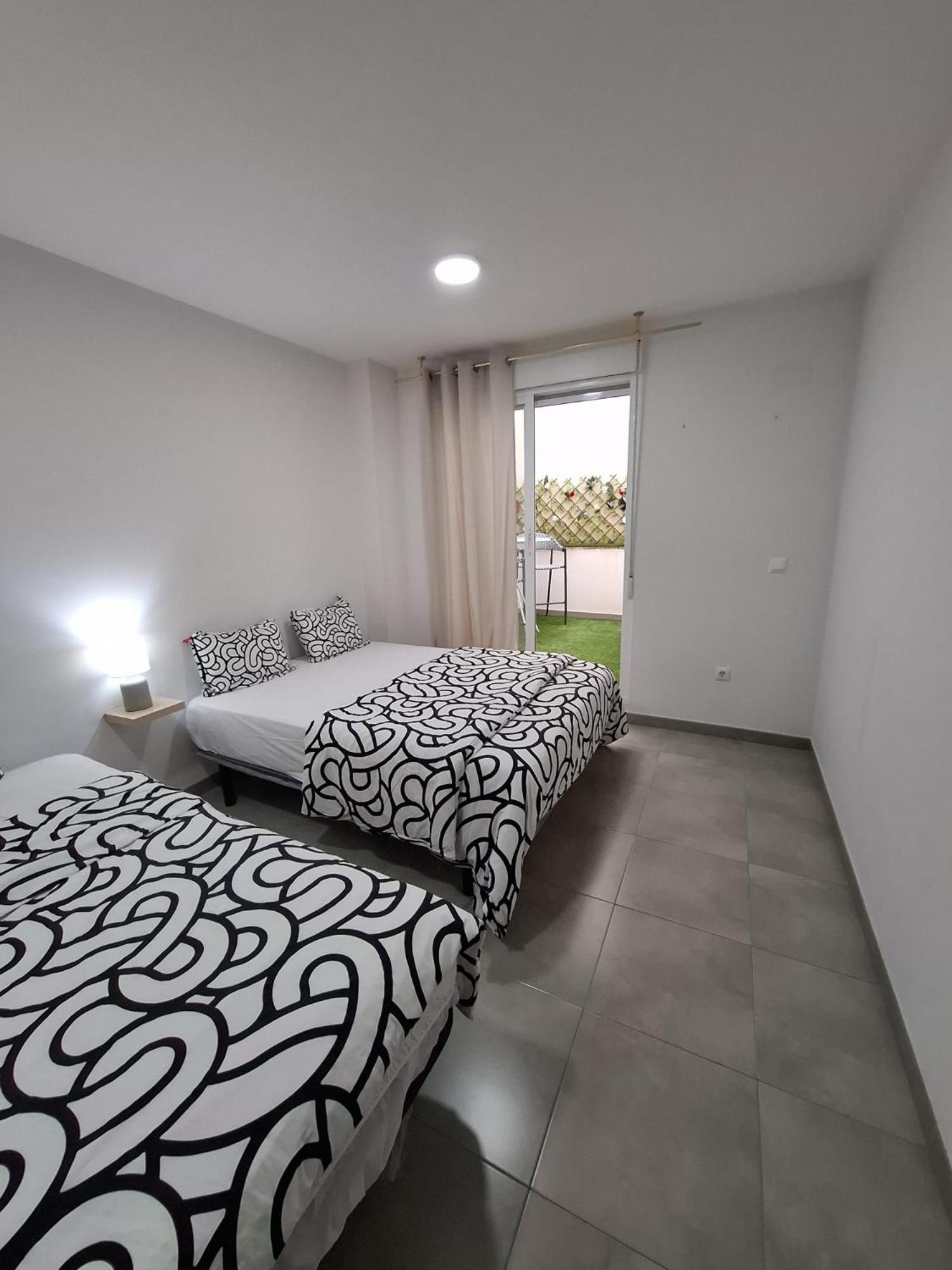 Centrum 4 Alicante Ngoại thất bức ảnh