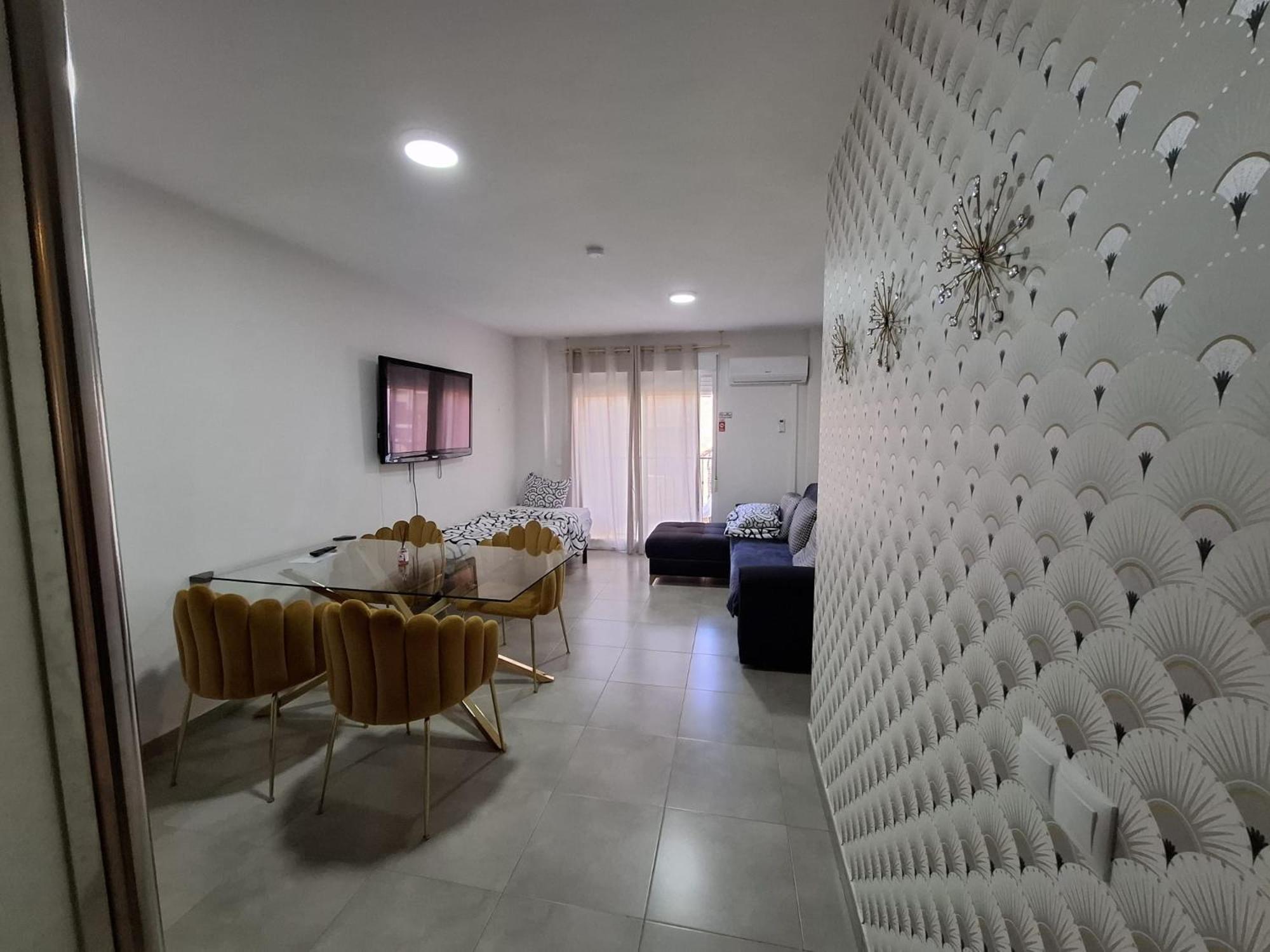 Centrum 4 Alicante Ngoại thất bức ảnh